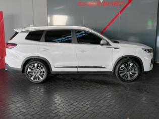 2026 Chery Tiggo 8 Pro Max 2.0TGDI 390T Executive for sale