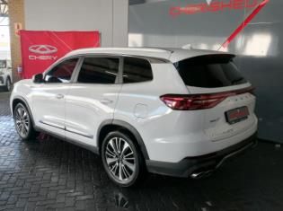 2026 Chery Tiggo 8 Pro Max 2.0TGDI 390T Executive for sale