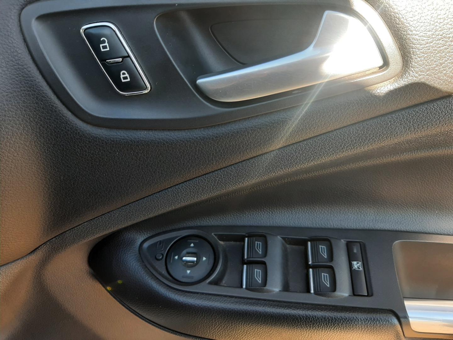 Ford Kuga 2.0TDCi AWD Trend Jodes Motors