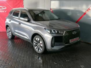 2026 Chery Tiggo Cross 1.5T Elite for sale