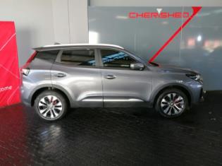 2026 Chery Tiggo Cross 1.5T Elite for sale