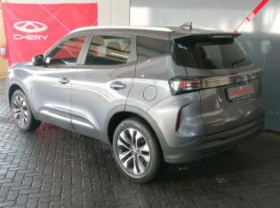 2026 Chery Tiggo Cross 1.5T Elite for sale