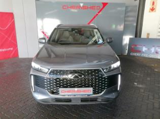 2026 Chery Tiggo Cross 1.5T Elite for sale