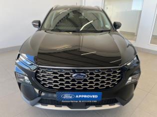 2025 Ford Territory 1.8T Trend for sale