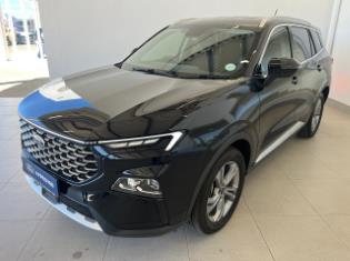 2025 Ford Territory 1.8T Trend for sale