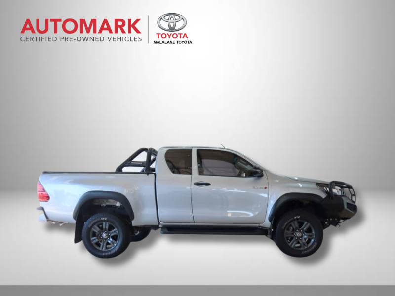 Toyota Hilux 2.4GD-6 Xtra Cab Raider for sale in Malelane - ID
