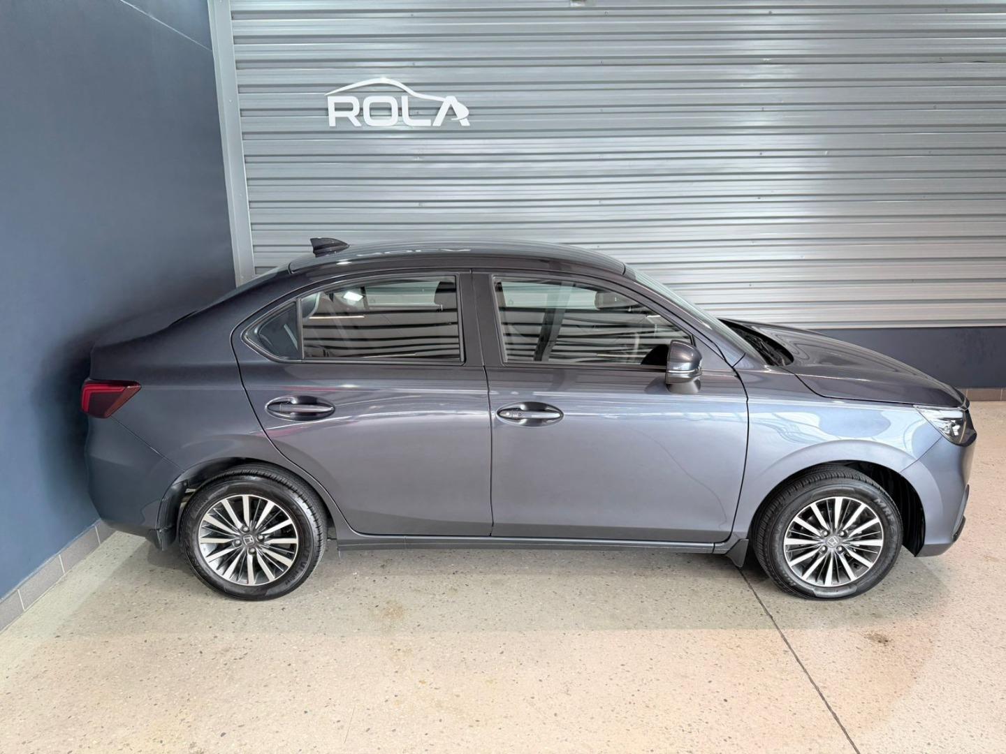 Honda Amaze 1.2 Comfort Auto Rola Pre-Owned