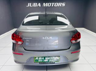 2025 Kia Pegas 1.4 LX for sale