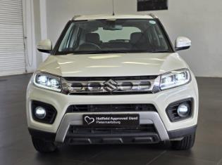 2023 Suzuki Vitara Brezza 1.5 GLX for sale