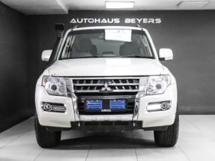 2020 Mitsubishi Pajero 3-Door 3.2DI-D GLS for sale