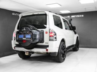 2020 Mitsubishi Pajero 3-Door 3.2DI-D GLS for sale