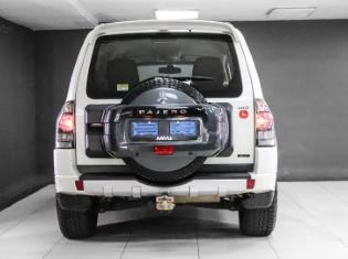 2020 Mitsubishi Pajero 3-Door 3.2DI-D GLS for sale