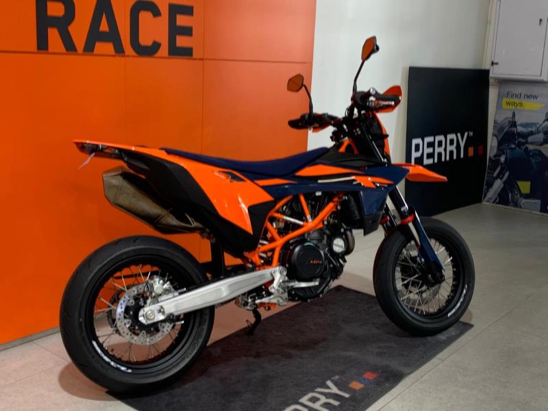 KTM 690 SMC-R for sale in Umhlanga - ID: 28552552 - AutoTrader