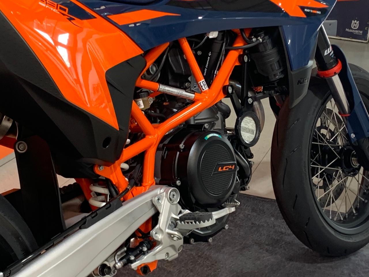 KTM 690 SMC-R for sale in Umhlanga - ID: 28552552 - AutoTrader