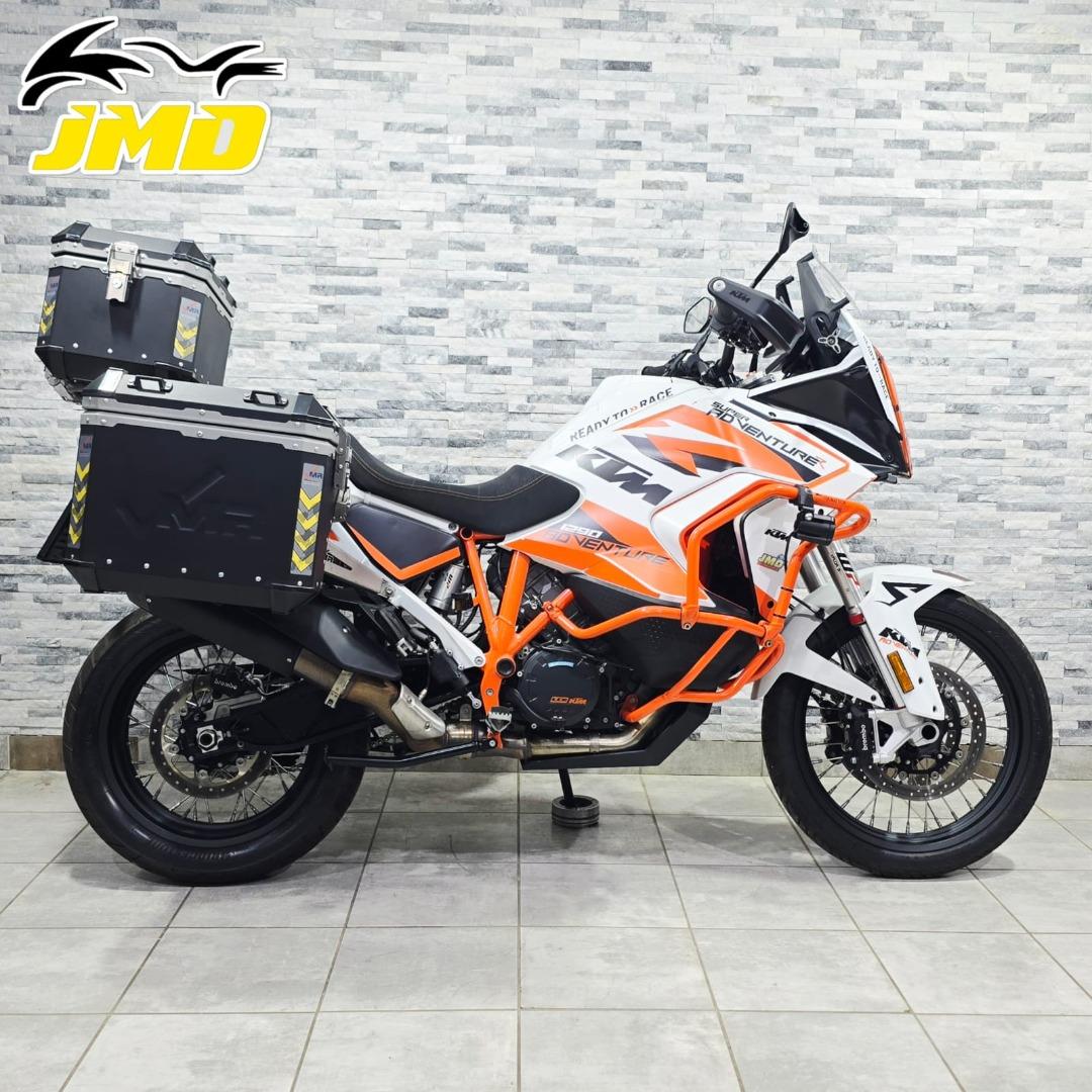 ケン KTM 1290 super advnture r bikes for sale in South Africa - AutoTrader