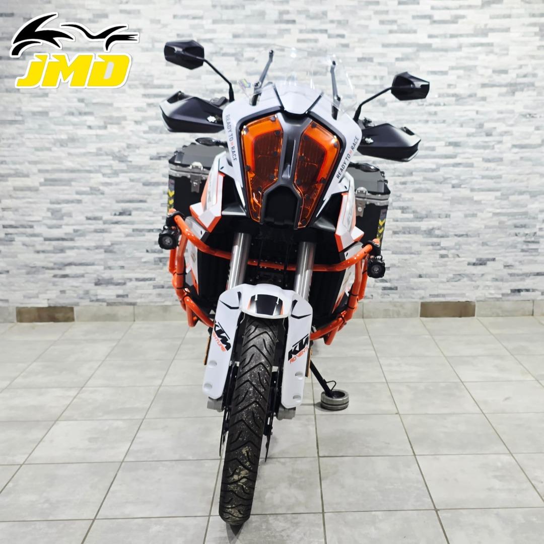 KTM 1290 SUPER ADVNTURE R bikes for sale in Kempton Park - AutoTrader