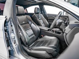 2013 Mercedes-Benz CLS CLS63 AMG for sale