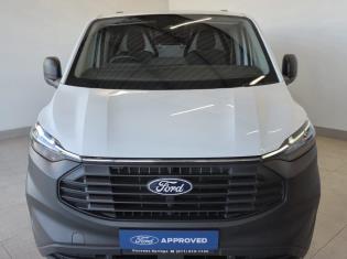 2025 Ford Transit Custom 2.0SiT Panel Van LWB for sale