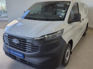 2025 Ford Transit Custom 2.0SiT Panel Van LWB for sale