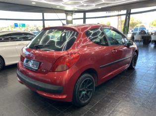 2007 Peugeot 207 1.4 XR 3-Door for sale