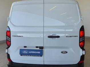 2025 Ford Transit Custom 2.0SiT Panel Van LWB for sale