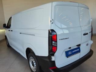 2025 Ford Transit Custom 2.0SiT Panel Van LWB for sale