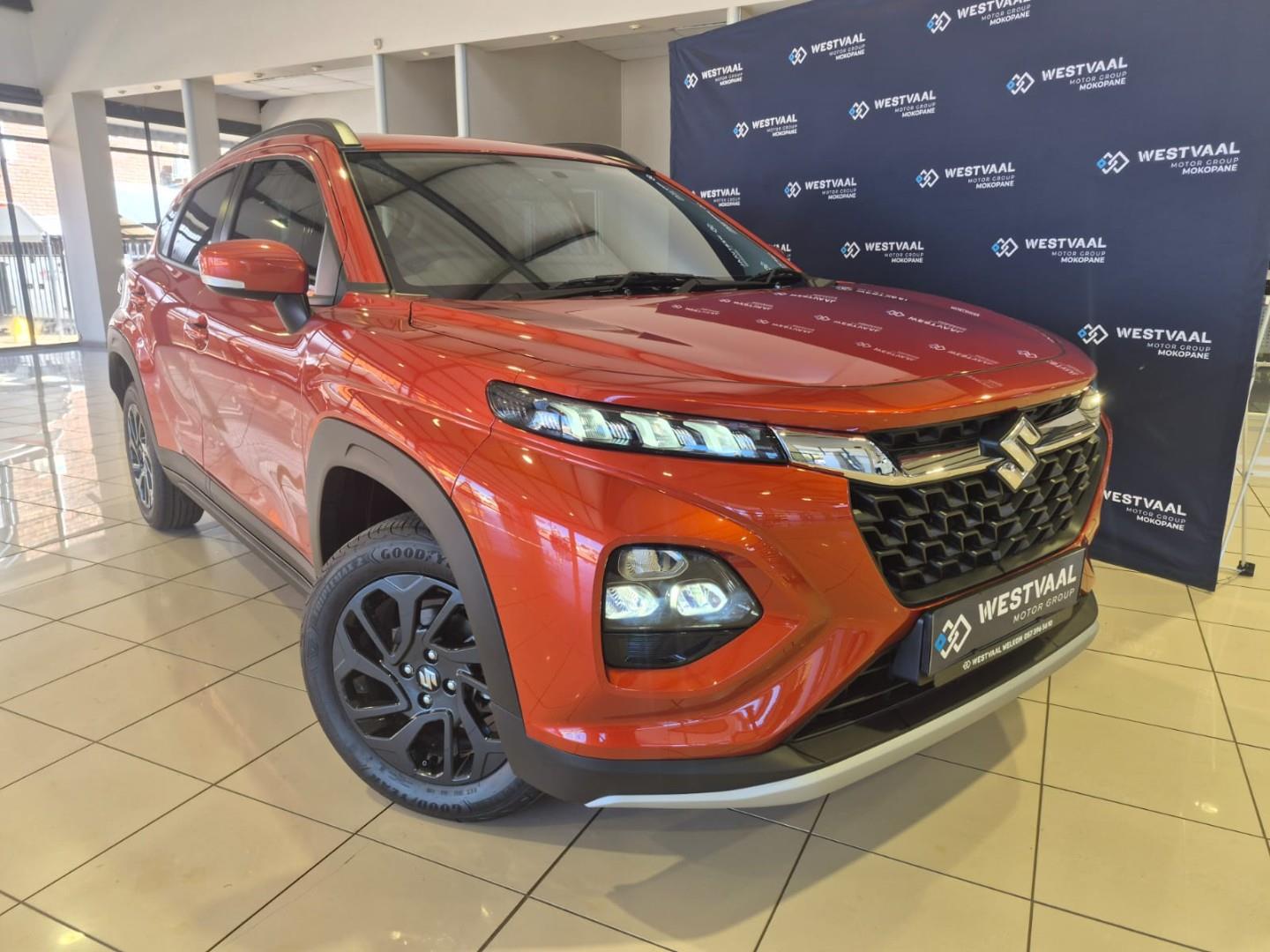 2026 Suzuki Fronx 1.5 GL Manual for sale