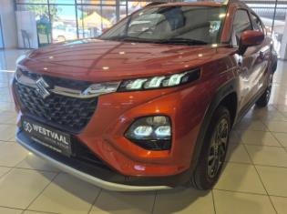2026 Suzuki Fronx 1.5 GL Manual for sale