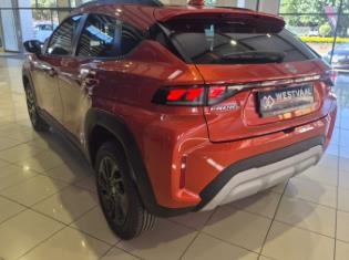 2026 Suzuki Fronx 1.5 GL Manual for sale