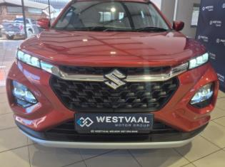 2026 Suzuki Fronx 1.5 GL Manual for sale