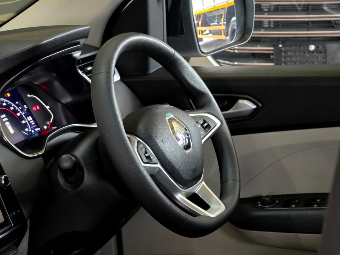 Renault Triber 1.0 Intens Bidvest McCarthy Nissan Woodmead