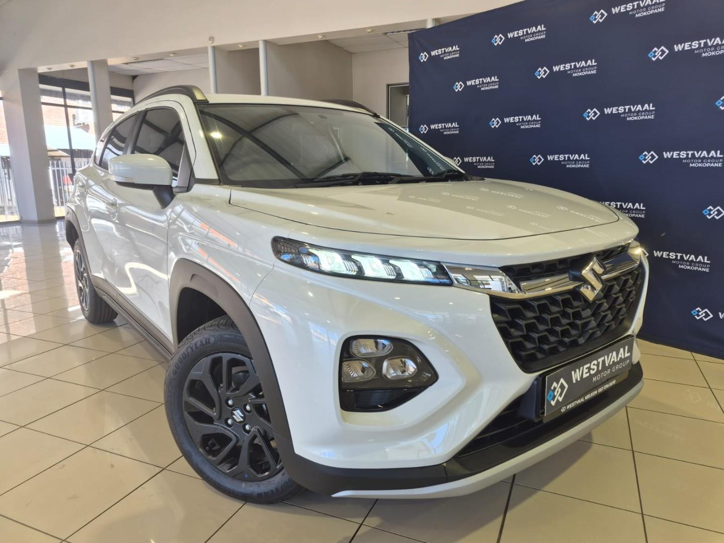 2026 Suzuki Fronx 1.5 GL Auto for sale