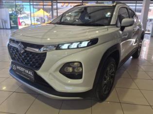 2026 Suzuki Fronx 1.5 GL Auto for sale
