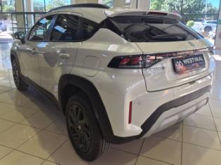 2026 Suzuki Fronx 1.5 GL Auto for sale