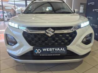 2026 Suzuki Fronx 1.5 GL Auto for sale