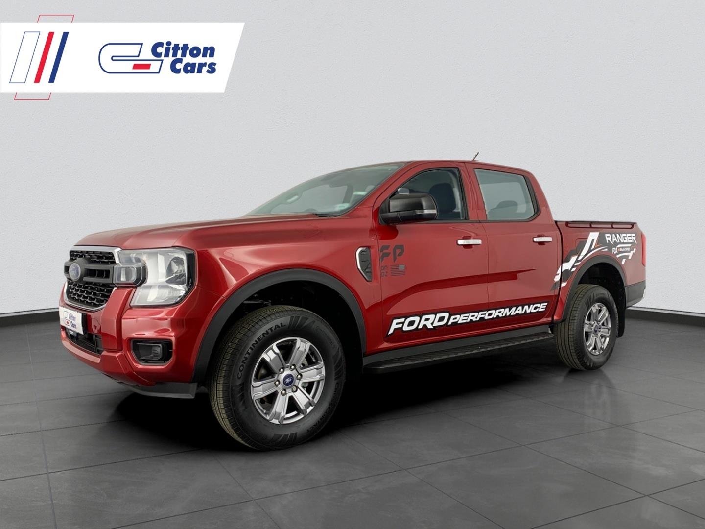 Ford Ranger 2.0 Sit Double Cab XL Auto for Sale