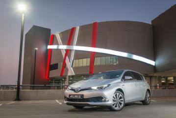 Top 2 Toyota Auris trims – here are our winners
