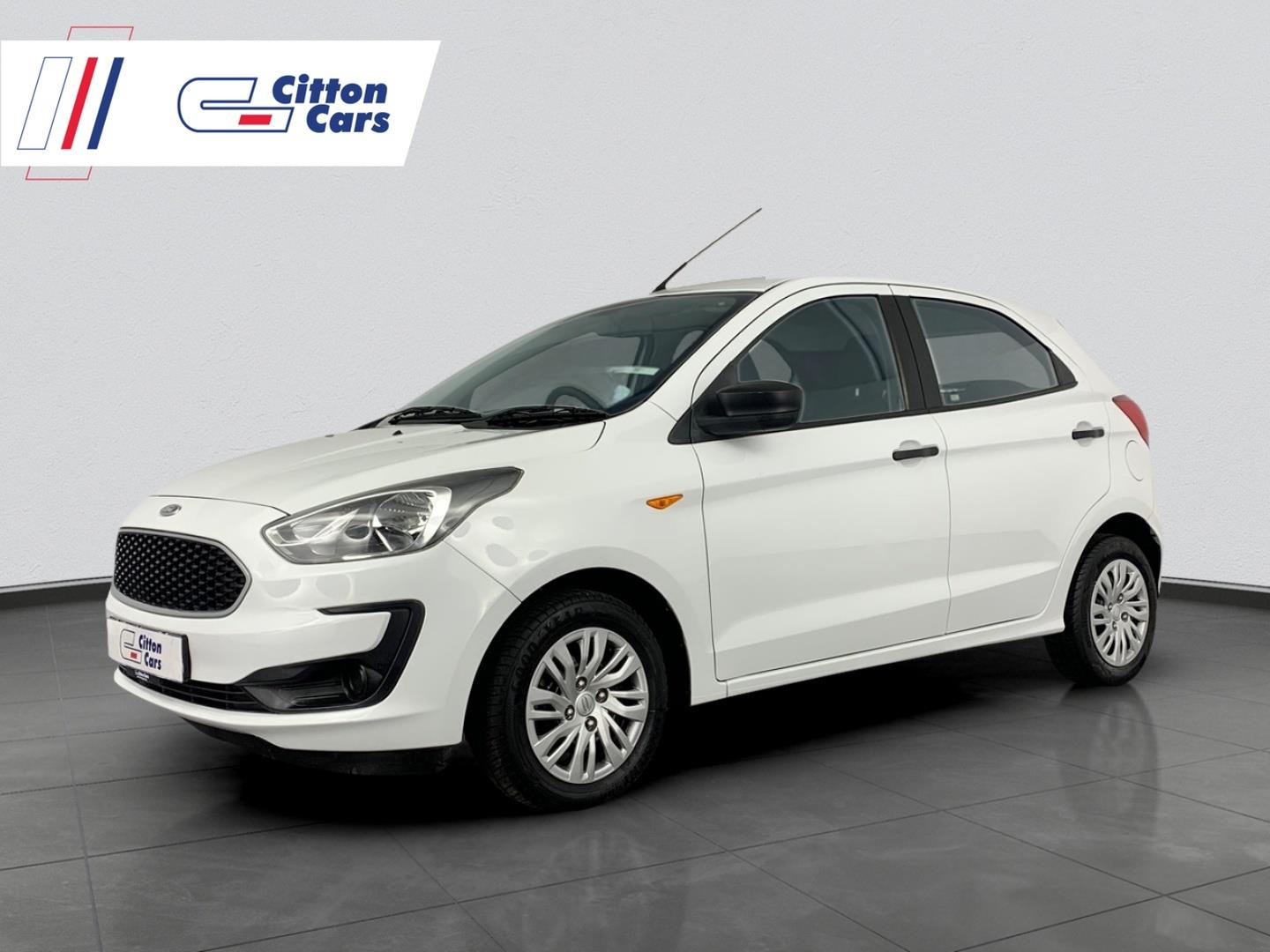Ford Figo Hatch 1.5 Ambiente for Sale
