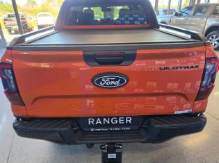 2026 Ford Ranger 3.0TD V6 Double Cab Wildtrak 4WD for sale