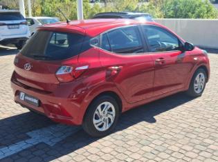 2021 Hyundai Grand i10 1.0 Motion for sale