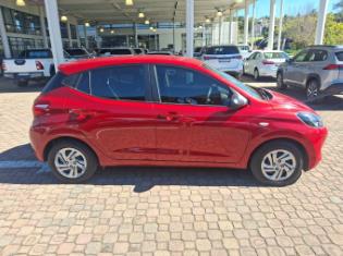 2021 Hyundai Grand i10 1.0 Motion for sale