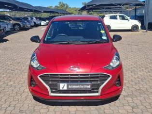 2021 Hyundai Grand i10 1.0 Motion for sale