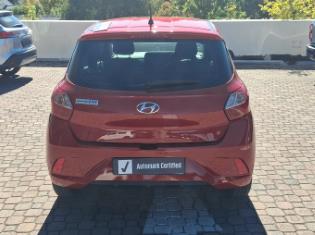 2021 Hyundai Grand i10 1.0 Motion for sale