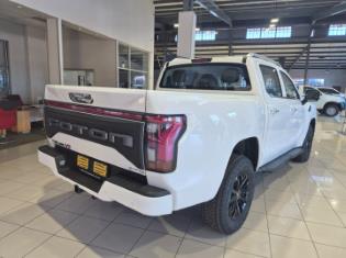 2026 Foton Tunland V9 2.0TD Double Cab VLX for sale