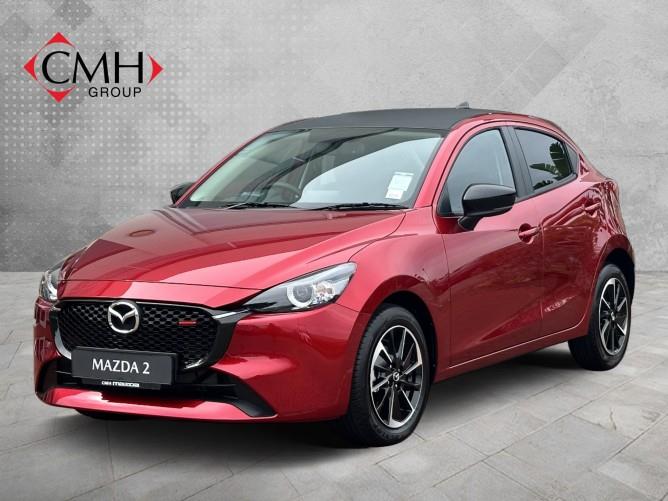 Mazda Mazda2 1.5 Individual for sale in Umhlanga - ID: 28553432