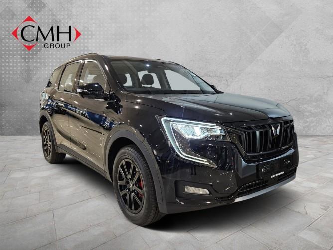 Mahindra XUV700 2.0T AX7 L CMH Suzuki Ballito