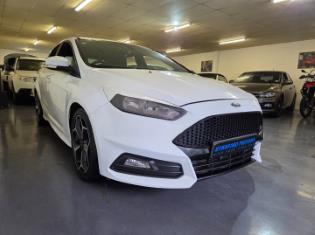 2017 Ford Focus ST 1 for sale