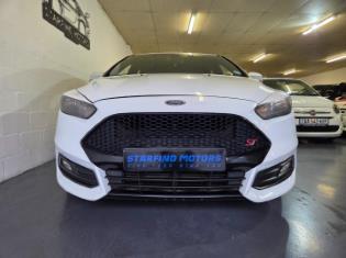 2017 Ford Focus ST 1 for sale