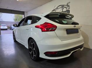 2017 Ford Focus ST 1 for sale
