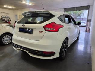 2017 Ford Focus ST 1 for sale